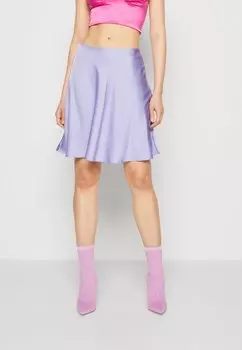 Юбка-трапеция VILA