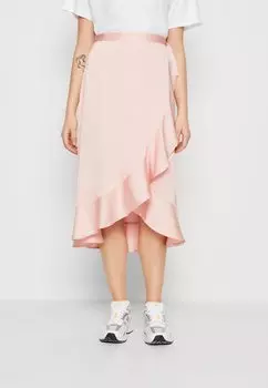 Юбка-трапеция VILA