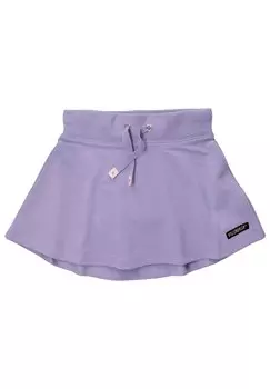 Юбка-трапеция Villervalla, цвет lavendel