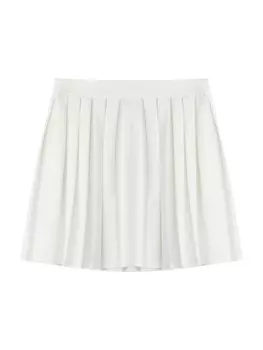Юбка Trendyol, белый