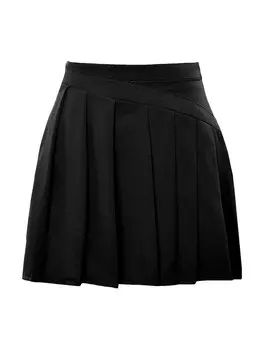 Юбка Trendyol, черный