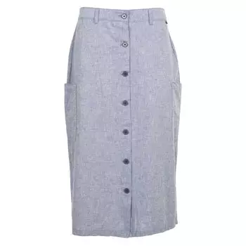 Юбка Trespass Alexie, синий