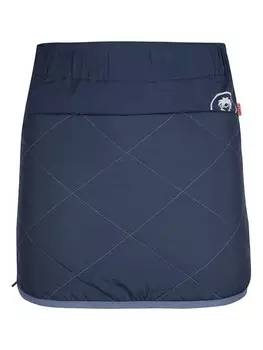 Юбка Trollkids Thermo Rondane, темно-синий