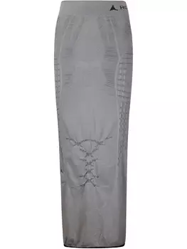 Юбка-труба ROA, серый