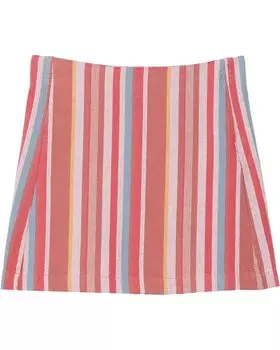 Юбка TRUCE Skirt, цвет Stripe