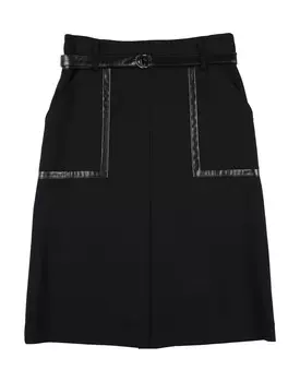 Юбка True Royal, черный