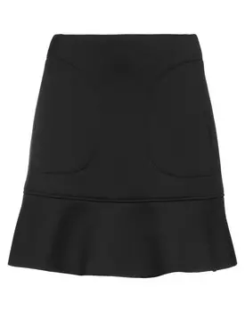 Юбка Trussardi, черный