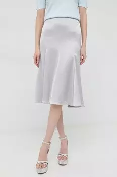 Юбка Trussardi, серый