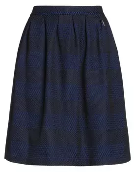 Юбка Trussardi, синий