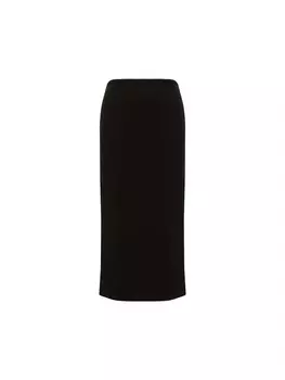 Юбка Tussah, черный