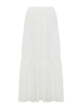 Юбка Tussah MILLY, белый