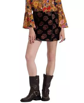 Юбка Твигги La DoubleJ, черный