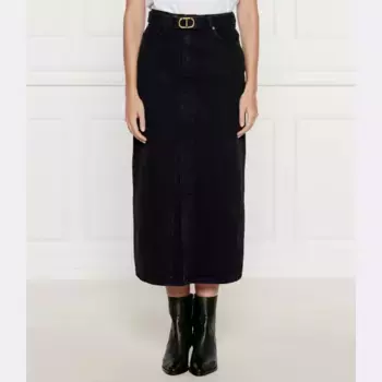 Юбка Twin-Set, черный