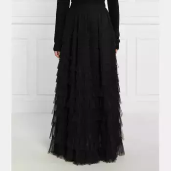 Юбка Twin-Set, черный