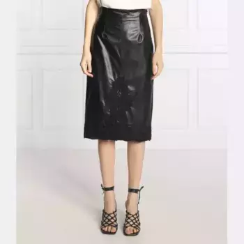 Юбка Twin-Set, черный