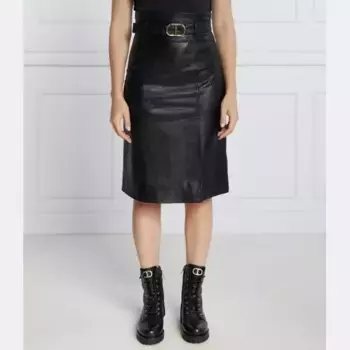 Юбка Twin-Set, черный