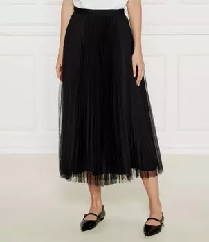 Юбка TWINSET, черный