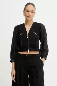 Юбка Twinset, черный