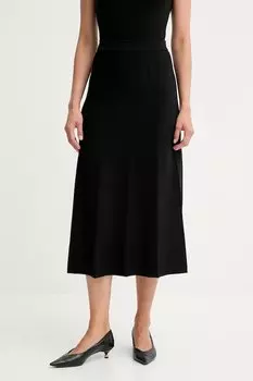 Юбка Twinset, черный