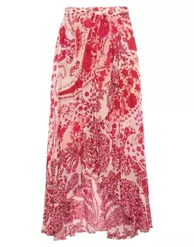 Юбка Twinset, красный