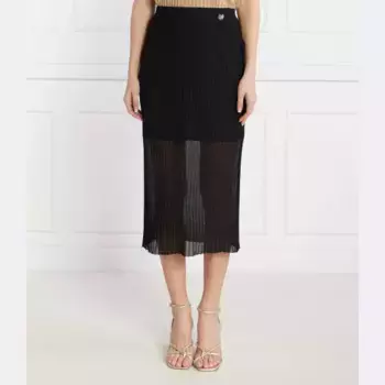 Юбка Twinset U&B, черный