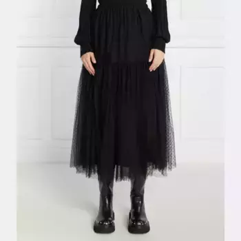 Юбка Twinset U&B, черный