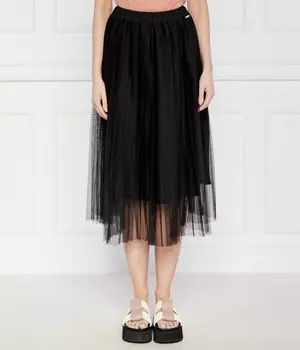 Юбка Twinset U&B, черный