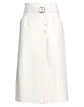 Юбка Ulla Johnson, светло-розовый