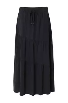 Юбка Ulla Popken, черный