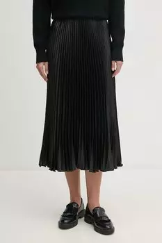 Юбка United Colors Of Benetton, черный