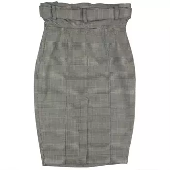 Юбка Unravel Project, черный