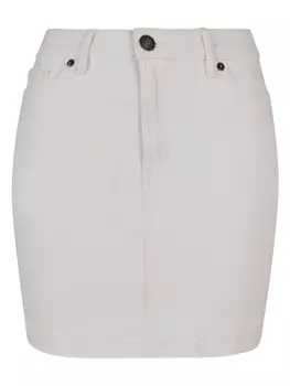 Юбка Urban Classics Rcke, цвет offwhite raw