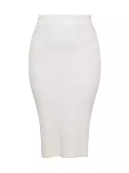 Юбка Usha, белый