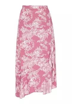 Юбка Usha, розовый