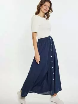 Юбка Usha, синий