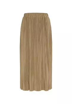 Юбка usha WHITE LABEL, оливковый