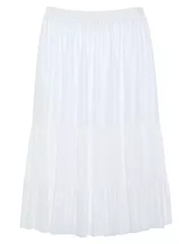Юбка Valentino, белый