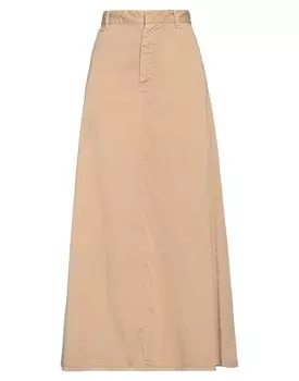 Юбка Valentino, бежевый