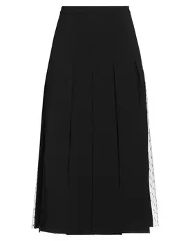 Юбка Valentino, черный