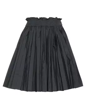 Юбка Valentino, черный