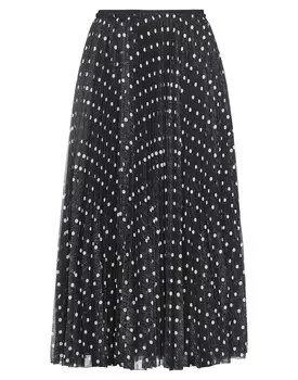 Юбка Valentino, черный