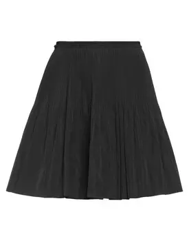 Юбка Valentino, черный