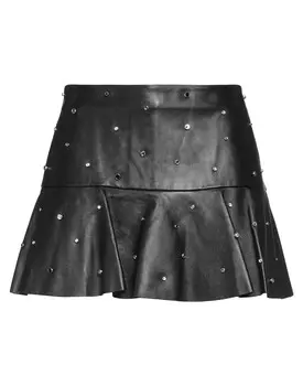 Юбка Valentino, черный