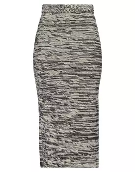 Юбка Valentino, черный