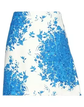 Юбка Valentino Garavani, белый