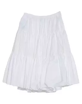 Юбка Valentino Garavani, белый
