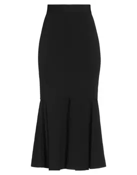 Юбка Valentino Garavani, черный