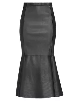 Юбка Valentino Garavani, черный