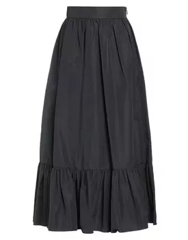 Юбка Valentino Garavani, черный