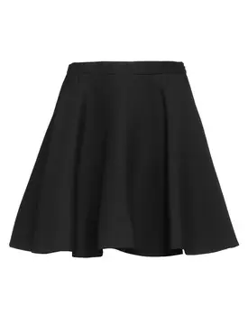 Юбка Valentino Garavani, черный